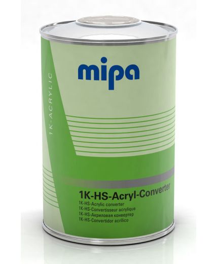 MIPA 1K-HS-Acryl-Converter Средство для преобразования 1л