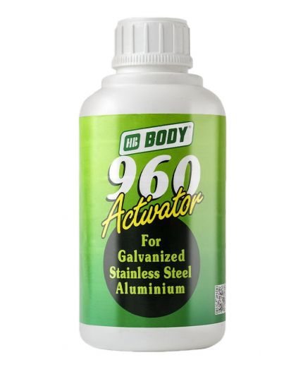 BODY 960 Отвердитель для грунта кислотного 1л