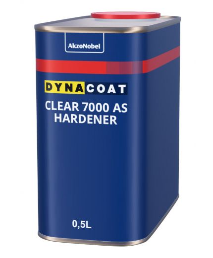 DYNACOAT Отвердитель к лаку HARD 7000 0,5л