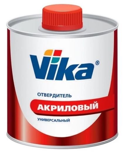 VIKA Отвердитель акриловый АК-1301 4+1 4,7кг