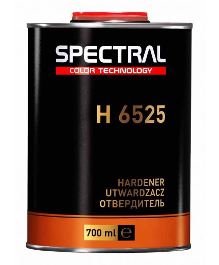 NOVOL SPECTRAL Н6525 Отвердитель к грунту UNDER 325, 335, 355, 365 0,7л