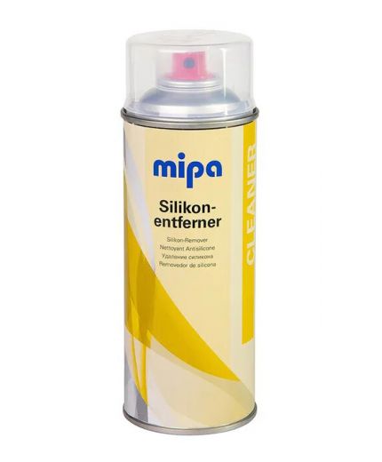 MIPA Silikonentferner Растворитель для удаления силикона 400мл