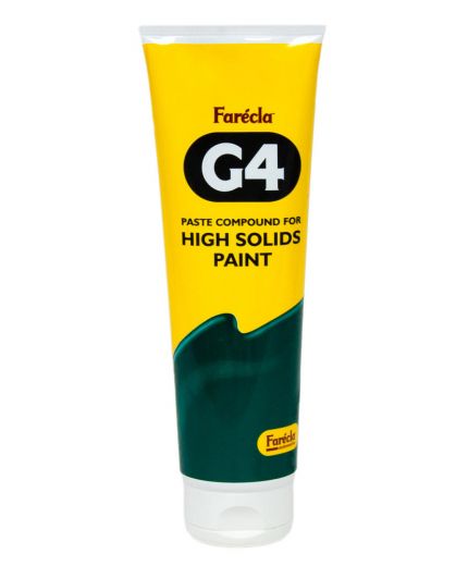 FARECLA G4 HS Паста для твёрдых лаков 0,4кг