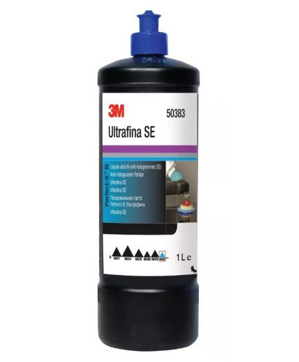 3M Паста антиголограммная Ультрафина ТУРЦИЯ Perfect-it 1л