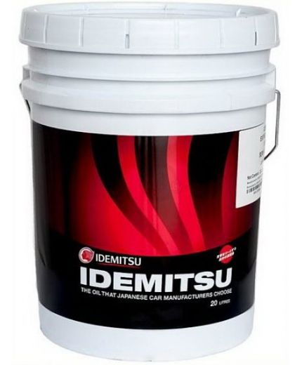 Моторное масло IDEMITSU SN/CF F-S 5W-40 20л