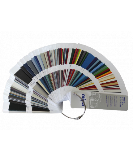 MIPA Веер цветовой Color System LADA SUPER PLUS Edition 03/2021 436 цветов