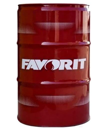 Моторное масло FAVORIT Premium XFE SAE 5W-30 API SN/CF 4л Фото 2