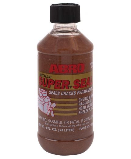 ABRO Супер герметик 240 мл