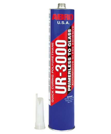 ABRO Уплотнитель стекол