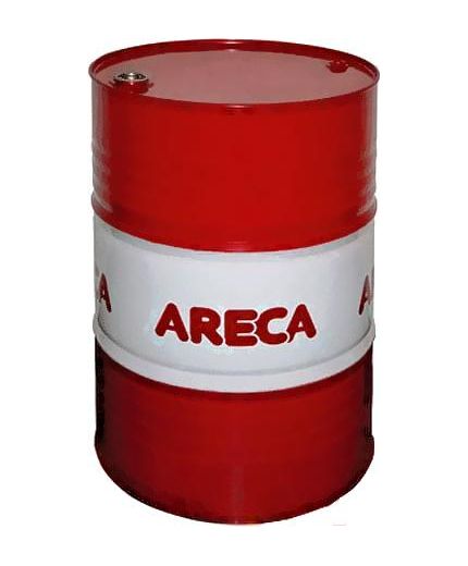 Моторное масло ARECA S3000 10W-40 210л