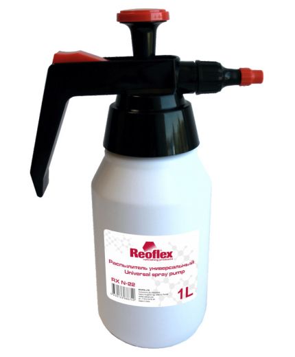 REOFLEX Распылитель универсальный 1л