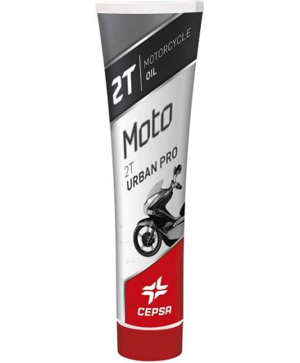 CEPSA MOTO 2T URBAN PRO 125мл