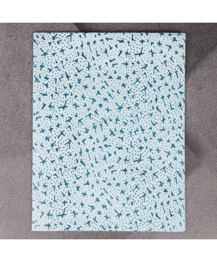 HOLEX Салфетка обезжиривающая 100PP 100% полипропилен, синяя, 80г/м2, 30*38см