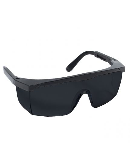 Русский мастер Очки с прозрачными линзами и регулируемыми по длине дужками