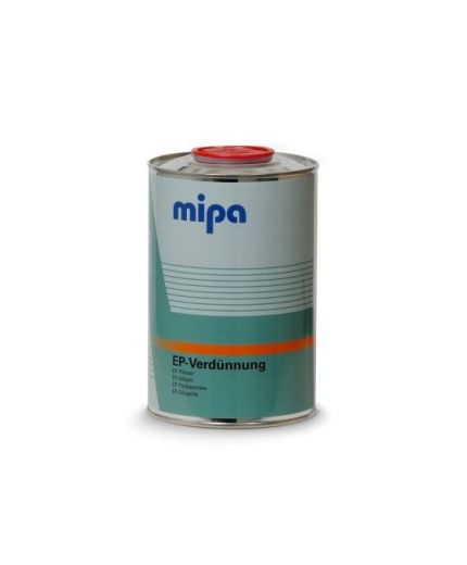 MIPA EP-Verdunnung Растворитель для эпоксидных продуктов 1 л