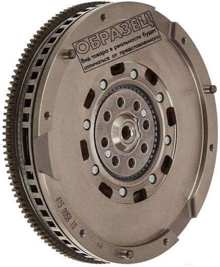 Valeo Маховик двухмассовый