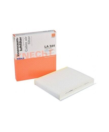 KNECHT-MAHLE Фильтр салонный Фото 2