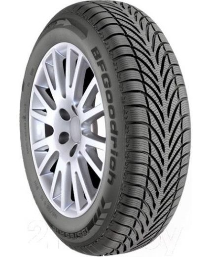 BFGoodrich g-Force Winter 215/50R17 95H Фото 2