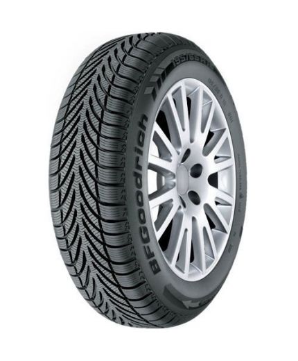 BFGoodrich g-Force Winter 215/50R17 95H Фото 4