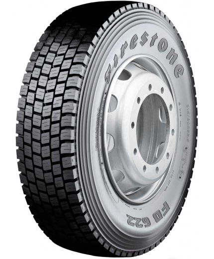 FIRESTONE FD622 295/80R22.5 152/148M