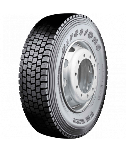 FIRESTONE FD622 295/80R22.5 152/148M Фото 2