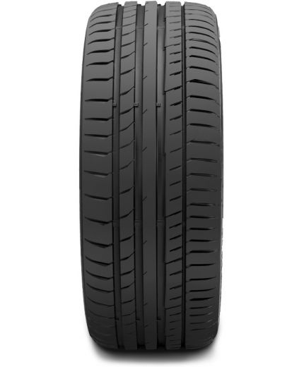 CONTINENTAL ContiSportContact 5P 285/45R21 109Y Фото 13