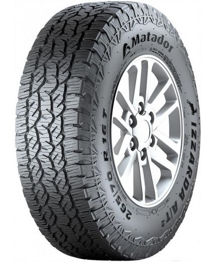 MATADOR MP 72 Izzarda A/T2 225/75R16 108H
