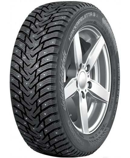 NOKIAN Hakkapeliitta 8 235/45R18 98T