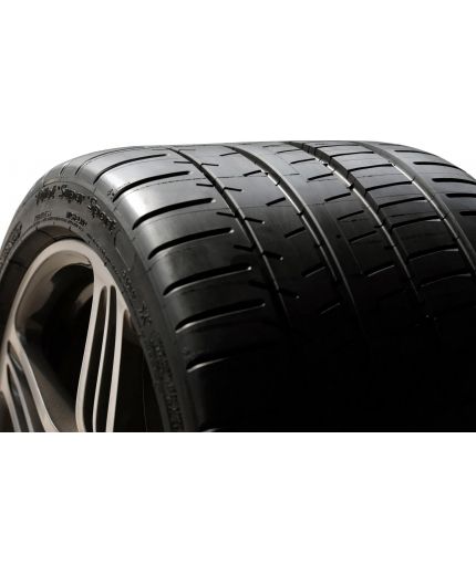 MICHELIN Pilot Super Sport 265/40R19 102Y