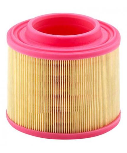 Mann-Filter Фильтр воздушный Фото 2