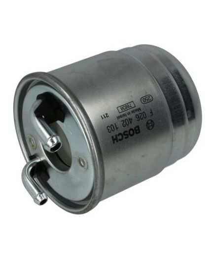 BOSCH Фильтр топливный Фото 2