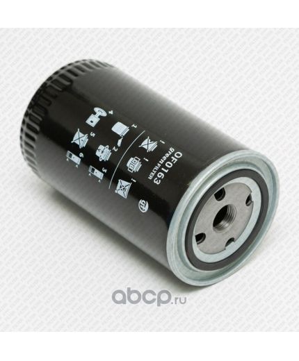 GREEN FILTER Фильтр масляный