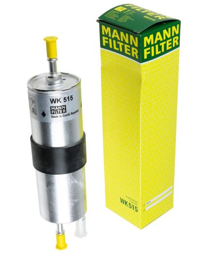 Mann-Filter Фильтр топливный