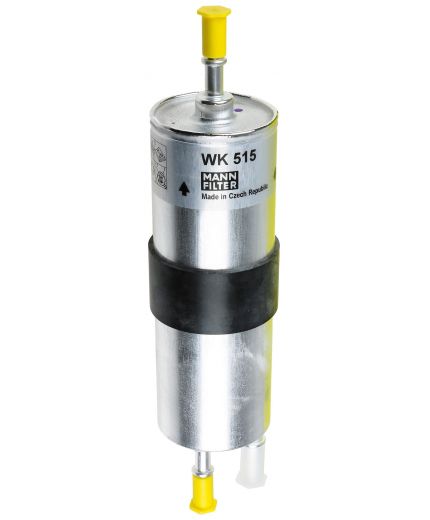 Mann-Filter Фильтр топливный Фото 3
