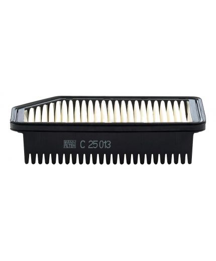 Mann-Filter Фильтр воздушный