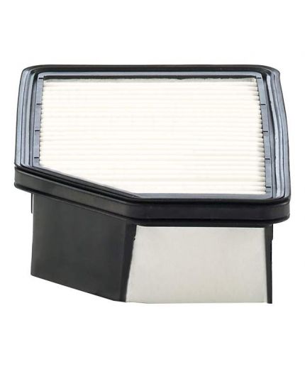 Mann-Filter Фильтр воздушный Фото 3