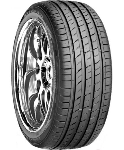 NEXEN WinGuard Sport 2 275/35R19 100W Фото 2