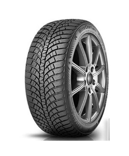 KUMHO WinterCraft WP71 215/50R17 95V Фото 3