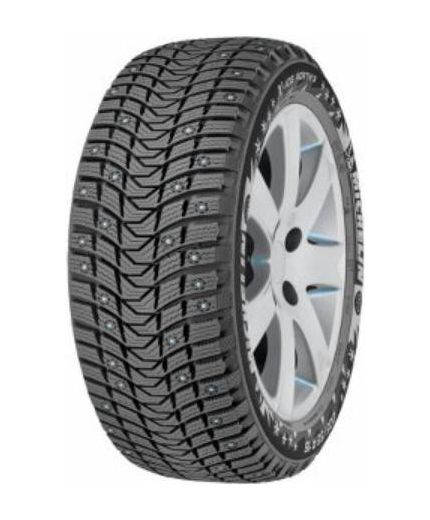 MICHELIN X-Ice North 3 235/50R18 101T