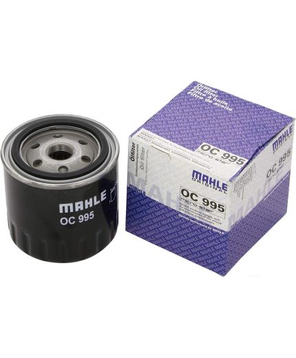 KNECHT-MAHLE Фильтр масляный