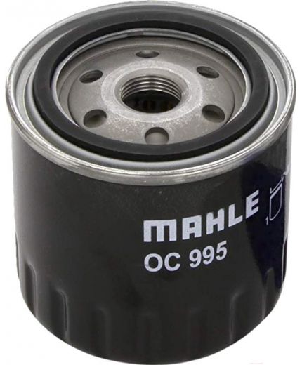 KNECHT-MAHLE Фильтр масляный Фото 2