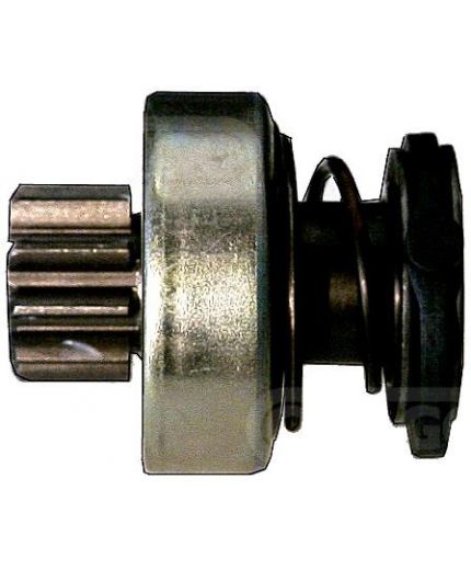 CARGO Муфта обгонная