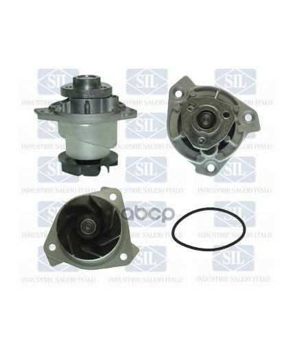 SALERI Помпа водяная