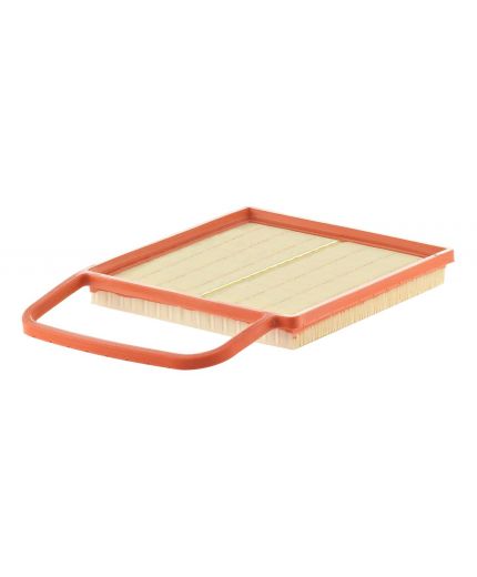 Mann-Filter Фильтр воздушный Фото 2