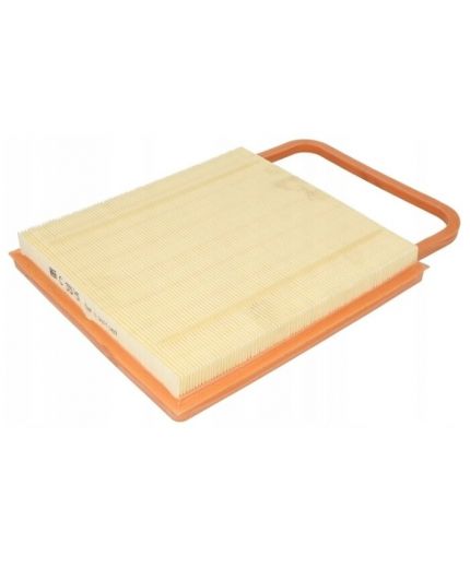 Mann-Filter Фильтр воздушный Фото 4