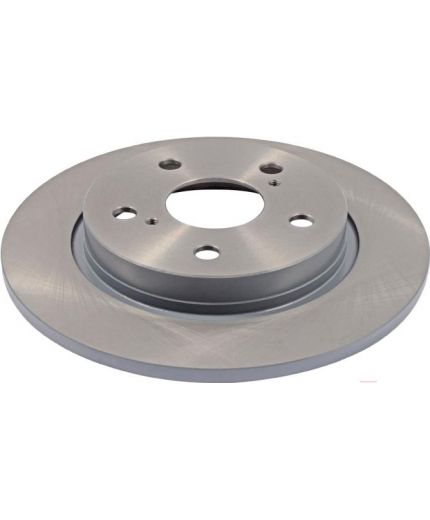 TOYOTA Тормозной диск задний