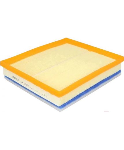 KNECHT-MAHLE Фильтр воздушный