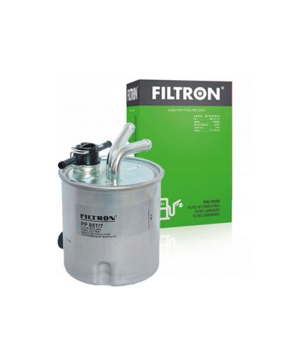 FILTRON Фильтр топливный