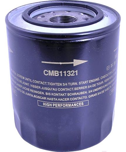 COMLINE Фильтр масляный