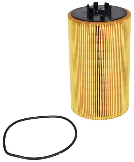 Mann-Filter Фильтр масляный